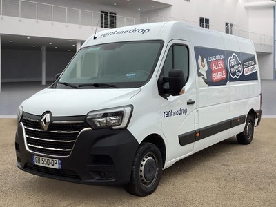 Renault Master FGN TRAC F3500 L3H2 BLUE DCI 135 GRAND CONFORT GRAND CONFORT, 2022
