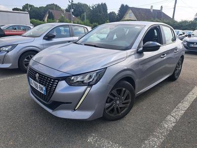 Peugeot 208 PURETECH 75 S&amp;S BVM5 ACTIVE PACK Active Pack, 2022
