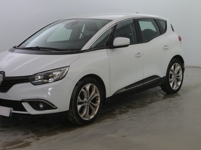 Renault Scenic DCI 110 FAP AUTHENTIQUE PRO EURO 5 AUTHENTIQUE PRO EURO 5, 2017