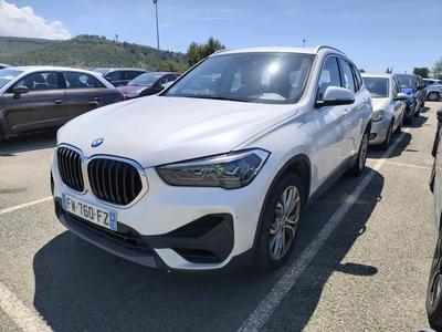 BMW X1 XDRIVE 25E 220 CH BVA6 BUSINESS DESIGN, 2020