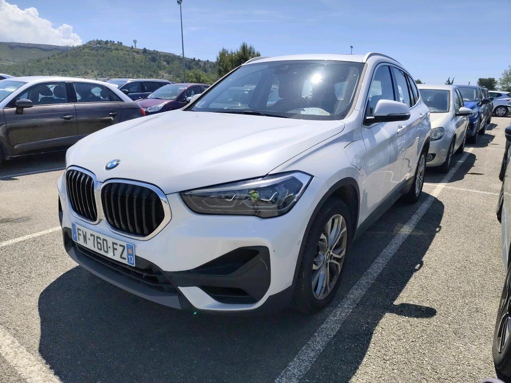 BMW X1 XDRIVE 25E 220 CH BVA6 BUSINESS DESIGN, 2020