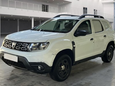 Dacia Duster BLUE DCI 95 4X2 ESSENTIEL Essentiel, 2020
