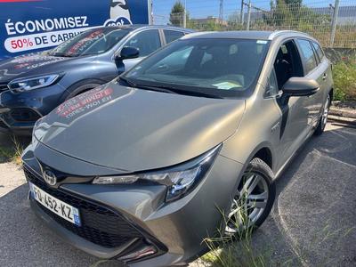 Toyota Corolla PRO HYBRIDE 184H DYNAMIC BUSINESS Dynamic Business, 2020