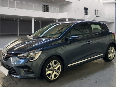 Renault Clio BLUE DCI 85 BUSINESS Business, 2020