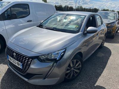 Peugeot 208 BLUEHDI 100 S&amp;S BVM6 ACTIVE BUSINESS Active Business, 2020