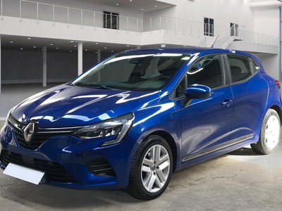 Renault Clio BLUE DCI 85 BUSINESS Business, 2020