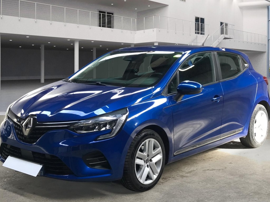 Renault Clio BLUE DCI 85 BUSINESS Business, 2020