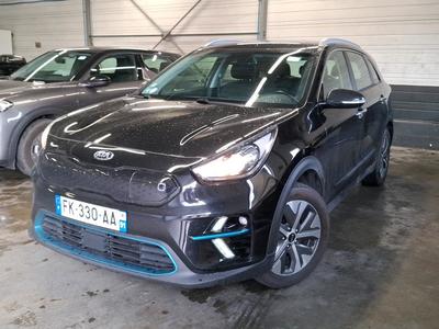 Kia E-niro ELECTRIQUE 204 CH E-ACTIVE e-Active, 2019