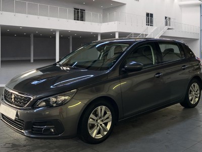 Peugeot 308 PURETECH 130CH S&amp;S EAT8 ACTIVE BUSINESS Active Business, 2019
