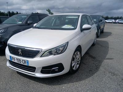 Peugeot 308 SW PURETECH 130CH S&amp;S EAT8 ACTIVE BUSINESS Active Business, 2019