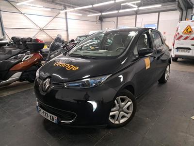 Renault Zoe R90 ZEN Zen, 2018