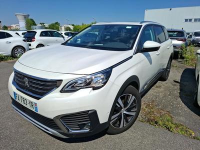 Peugeot 5008 BLUEHDI 130CH S&amp;S EAT8 ALLURE Allure, 2018