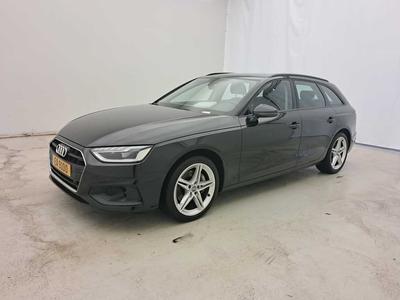Audi A4 Avant 40 2.0TDi 190pk/cv 5p S-Tronic, 2020