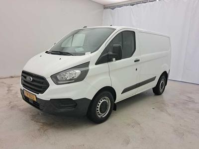 Ford Transit Custom Ambiente 280S 2.0TD EcoBlue 105pk/cv, 2021