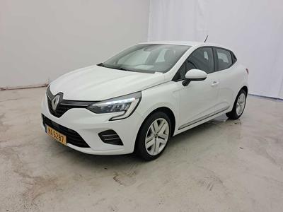 Renault Clio Corporate Edition 1.5 Blue dCi 85pk/cv 5p, 2021