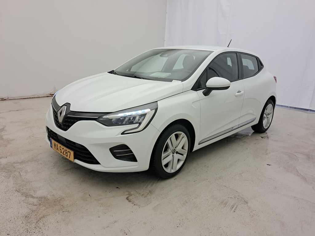 Renault Clio Corporate Edition 1.5 Blue dCi 85pk/cv 5p, 2021