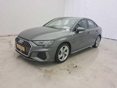 Audi A3 Berline Business S-Line 30 2.0TDi 116pk/cv 4p S-Tronic, 2021