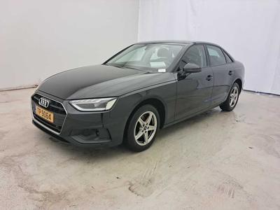 Audi A4 35 2.0TDi 163pk/cv 4p S-Tronic, 2021