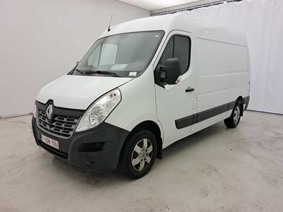 Renault Master Grand Confort L2H2 3.5T 2.3dCi 130pk/cv, 2018