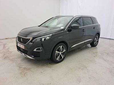 Peugeot 5008 GT-Line 1.5 BlueHDi S/S 130pk/cv 5p, 2019