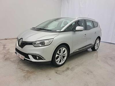 Renault Scenic Grand Corporate Edition 1.3TCe 116pk/cv 5p, 2019