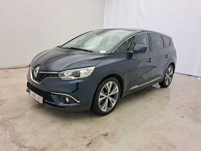 Renault Scenic Grand Intens 1.7 Blue dCi 120pk/cv 5p EDC, 2019