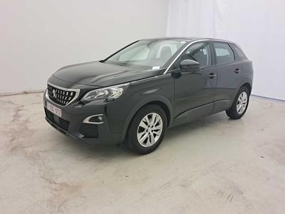 Peugeot 3008 Active 1.5 BlueHDi S&amp;S 130pk/cv 5p, 2020
