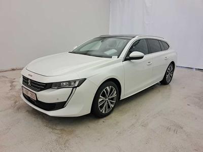 Peugeot 508 SW Allure 1.5 BlueHDi 130pk/cv S&amp;S 5p EAT8, 2020