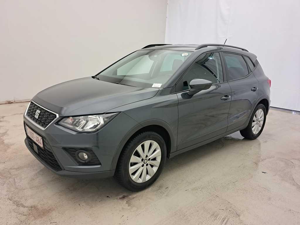 Seat Arona Move! 1.0TSi 95pk/cv 5p, 2020
