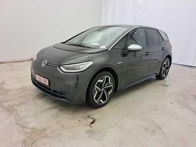 Volkswagen ID.3 First Plus 204pk/cv 5p, 2020