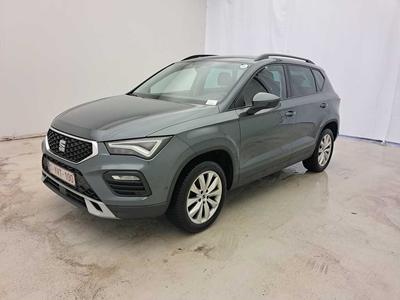 Seat Ateca Move! 1.0TSi 110pk/cv 5p, 2021