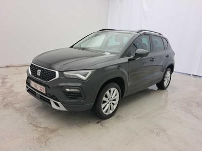 Seat Ateca Move! 1.0TSi 110pk/cv 5p, 2021