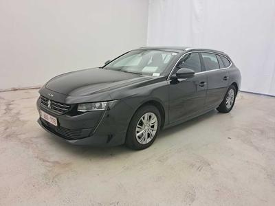 Peugeot 508 SW Active Pack 1.5 BlueHDi 130pk/cv S&amp;S 5p EAT8, 2021