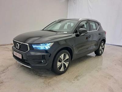 Volvo XC40 Inscription Expression 1.5T4 Recharge 211pk/cv 5p Aut., 2021