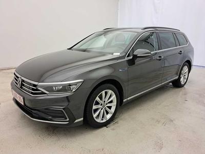 Volkswagen Passat Variant GTE Business 1.4TSi 218pk/cv 5p DSG6, 2021