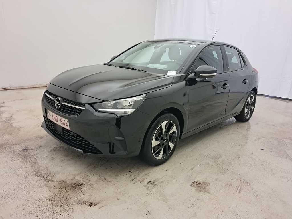 Opel Corsa Corsa-e Edition 136pk/cv 5p, 2021