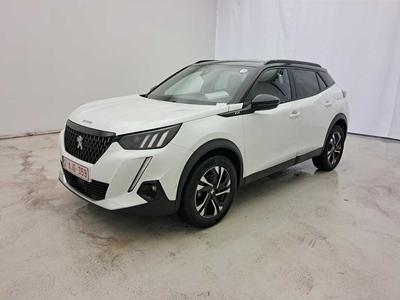 Peugeot 2008 GT 1.2 Puretech S&amp;S 130pk/cv 5p, 2021