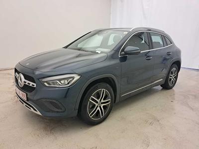 Mercedes GLA-Klasse GLA250e Business Solution 1.3i 218pk/cv 5p 8G-DCT, 2021