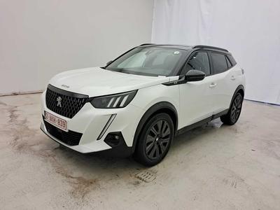 Peugeot 2008 GT-Line 1.5 BlueHDi S&amp;S 130pk/cv 5p EAT8, 2021