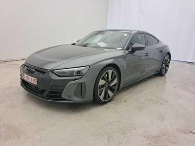 Audi e-tron GT RS 598pk/cv 4p Quattro, 2021