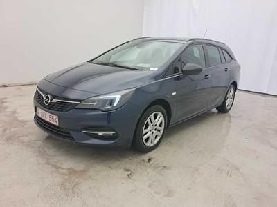 Opel Astra Sports Tourer Edition 1.2 Turbo 110pk/cv 5p, 2021