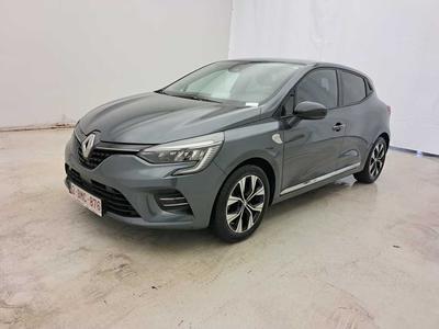 Renault Clio Limited Nr.3 1.5 Blue dCi 100pk/cv 5p, 2022
