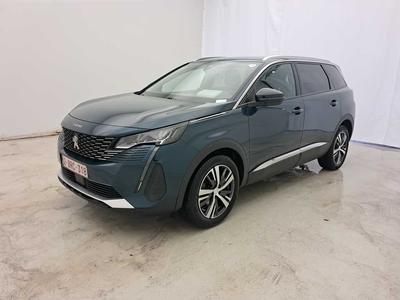 Peugeot 5008 Allure Pack 1.2 PureTech S/S 130pk/cv 5p, 2022