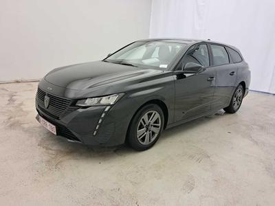 Peugeot 308 SW Active Pack 1.2 PureTech S&amp;S 130pk/cv 5p EAT8, 2022