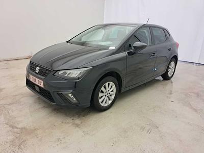Seat Ibiza Move! 1.0MPi S&amp;S 80pk/cv 5p, 2023
