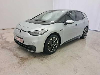 Volkswagen ID.3 Active Pro Performance 58kWh 204pk/cv 5p, 2023