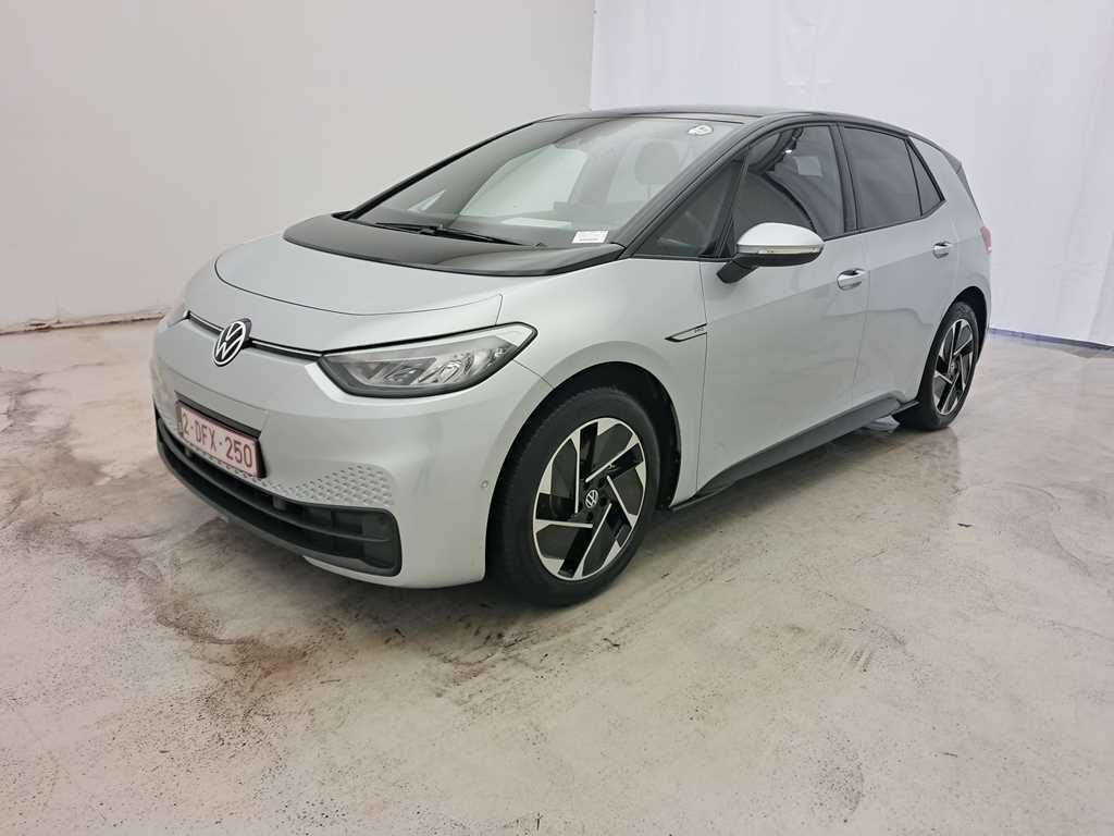 Volkswagen ID.3 Active Pro Performance 58kWh 204pk/cv 5p, 2023