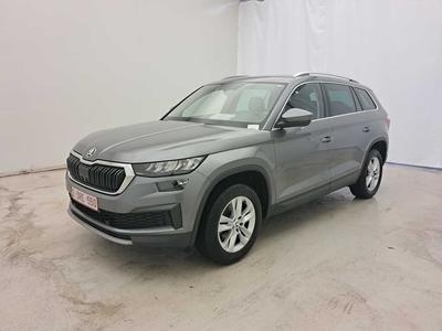 Skoda Kodiaq Clever 1.5TSi 150pk/cv 5p, 2023
