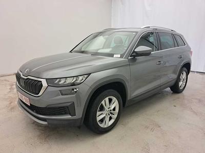 Skoda Kodiaq Clever 1.5TSi 150pk/cv 5p, 2023