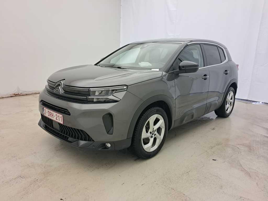 Citroen C5-Aircross C5 Aircross Live 1.2 PureTech S&S 130pk/cv 5p, 2023